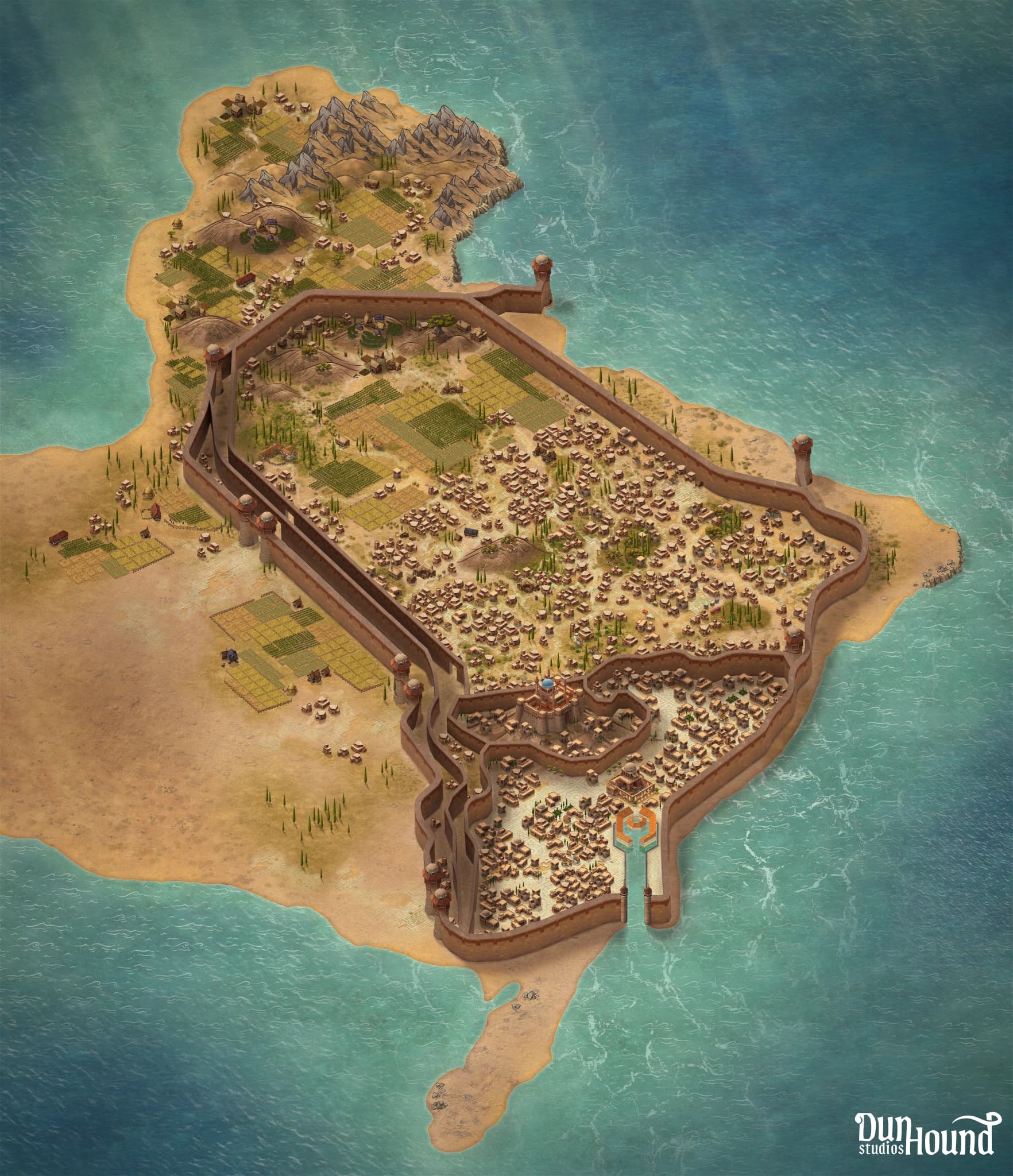Ancient Carthage